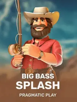 Big Bass Splash