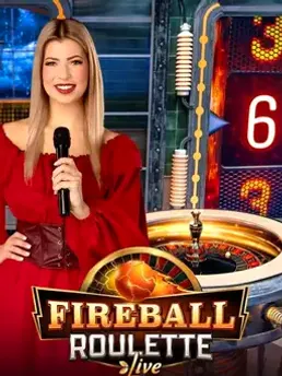Fireball Roulette