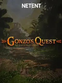 Gonzo's Quest