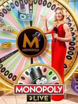 Monopoly Live