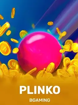 Plinko BGaming