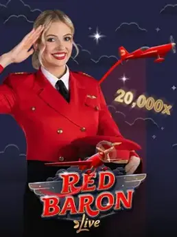 Red Baron