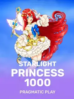 Starlight Princess 1000